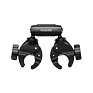 Insta360 - Motorcycle Selfie Stick Support Clamp | Xtreme.sk