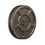 PolarPro 135 Series Filter - 67mm threaded