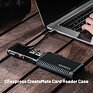 PGYTECH CFexpress CreateMate Card Reader CaseType A/SD, Kombinácia čítačky kariet a puzdra