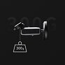 PGYTECH CapLock Action Camera Magnetic Mount | magnetický držiak na akčnú kameru