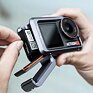 PGYTECH Osmo Action 5 Pro Camera Cage | klietka pre akčnú kameru