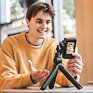 PGYTECH MANTISPOD PRO | stolový statív na mobily aj kamery