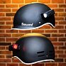 ShredLights   Adhesive helmet holder