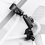 Insta360 - Motorcycle Selfie Stick Support Clamp | Xtreme.sk