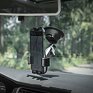 PGYTECH Suction Cup Mount Base | Prísavka na sklo pre telefón, akčnú kameru, alebo GPS