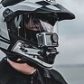 PGYTECH CapLock Action Camera Helmet Mount | držiak na prilbu