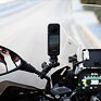 PGYTECH CapLock Rearview Mirror Mount | Držiak na spätné zrkadlo