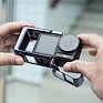PGYTECH Osmo Action 5 Pro Camera Cage | klietka pre akčnú kameru