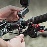 PGYTECH Handlebar Mount Base | Držiak na riadidlá