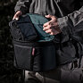 PGYTECH OneMo 2 Backpack 25L (Space Black) | batoh na fotoaparát, notebook, akčně kamery a drony