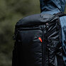 PGYTECH OnePro Flex Backpack 30L + Camera Insert M | fotobatoh, vodeodolný, s vložkou, rýchly prístup, ergonomický dizajn, ideálny na fotografovanie v teréne