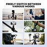 Freewell Vlogpod - 3K Tripod | statív pre smartfón | Xtreme.sk