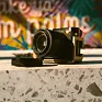 PolarPro - CineGold Filter - 77mm | Xtreme.sk