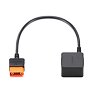 DJI Power SDC to DJI Mavic 3 Series Fast Charge Cable