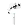 Insta360 Flow 2 Pro Creator Kit (biela) |AI sledovanie | Xtreme.sk