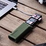 PGYTECH CreateMate High-speed Card Reader Case (Moss Green), Kombinácia čítačky kariet a puzdra