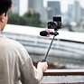 PGYTECH CapLock Action Camera Extension Pole Tripod | statív a tyč