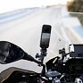 PGYTECH CapLock Rearview Mirror Mount | Držiak na spätné zrkadlo