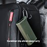 PGYTECH CFexpress CreateMate Card Reader CaseType A/SD, Kombinácia čítačky kariet a puzdra