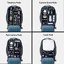 PGYTECH Roller Camera Backpack (Space Black) | batoh alebo kufor na koliečkach na fotoaparáty, drony, objektivy