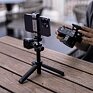 PGYTECH CapLock Action Camera Extension Pole Tripod | statív a tyč