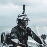 PGYTECH CapLock Action Camera Helmet Mount | držiak na prilbu