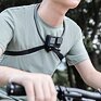 PGYTECH CapLock Action Camera Neck Mount| Krčný držiak na akčnú kameru