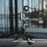 PGYTECH GoPro 12 Camera Cage | Hliníková klietka pre GoPro