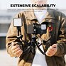 Freewell Vlogpod - 3K Tripod | Xtreme.sk