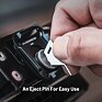 PGYTECH CFexpress CreateMate Card Reader CaseType A/SD, Kombinácia čítačky kariet a puzdra
