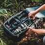 PGYTECH Roller Camera Backpack (Space Black) | batoh alebo kufor na koliečkach na fotoaparáty, drony, objektivy