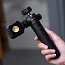 PGYTECH CapLock Action Camera Extension Pole Tripod | statív a tyč