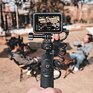 PGYTECH CapLock MantisPod Power (Gopro Edition) | držiak na GoPro