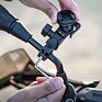 PGYTECH CapLock Rearview Mirror Mount | Držiak na spätné zrkadlo