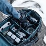 PGYTECH Camera Cold-proof Warm Cover | zimný kryt na fotoaparát