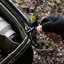 PGYTECH OnePro Flex Backpack 30L + Camera Insert M | fotobatoh, vodeodolný, s vložkou, rýchly prístup, ergonomický dizajn, ideálny na fotografovanie v teréne