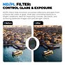 Freewell Split Filters All Day 8 Pack - Mavic 4 Pro | Xtreme.sk