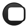 PolarPro 67mm Filter Adaptor - iPhone 15 Series