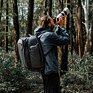 PGYTECH Roller Camera Backpack (Space Black) | batoh alebo kufor na koliečkach na fotoaparáty, drony, objektivy
