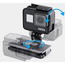 PGYTECH Action Camera Strap Holder | klip na popruh batohu