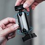 PGYTECH CapLock Action Camera Helmet Mount | držiak na prilbu