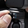 PGYTECH CapLock Action Camera Suction Cup Mount | Držiak s prísavkou