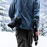 PGYTECH Camera Cold-proof Warm Cover | zimný kryt na fotoaparát