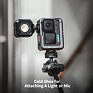 PGYTECH GoPro 12 Camera Cage | Hliníková klietka pre GoPro