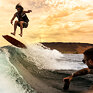 PolarPro LiteChaser 17 - CineGold Filter | Xtreme.sk