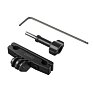 DJI Osmo Action Bike Seat Rail Mount