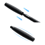 Insta360 - 85cm Invisible Selfie Stick