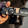 PolarPro Fuji X100 - SoftShutter