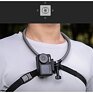 PGYTECH CapLock Action Camera Neck Mount| Krčný držiak na akčnú kameru