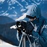PGYTECH Camera Cold-proof Warm Cover | zimný kryt na fotoaparát